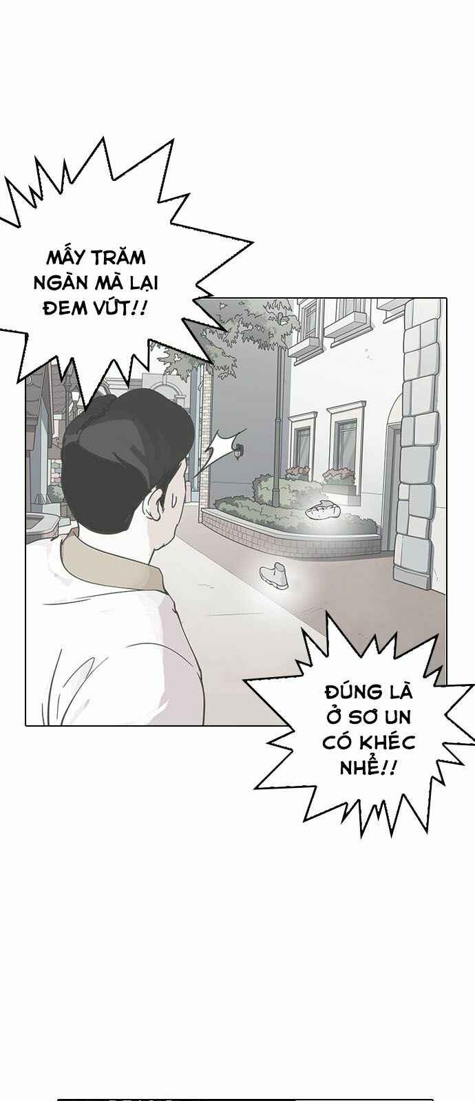 Hoán Đổi Diệu Kì Chapter 144 - Trang 2