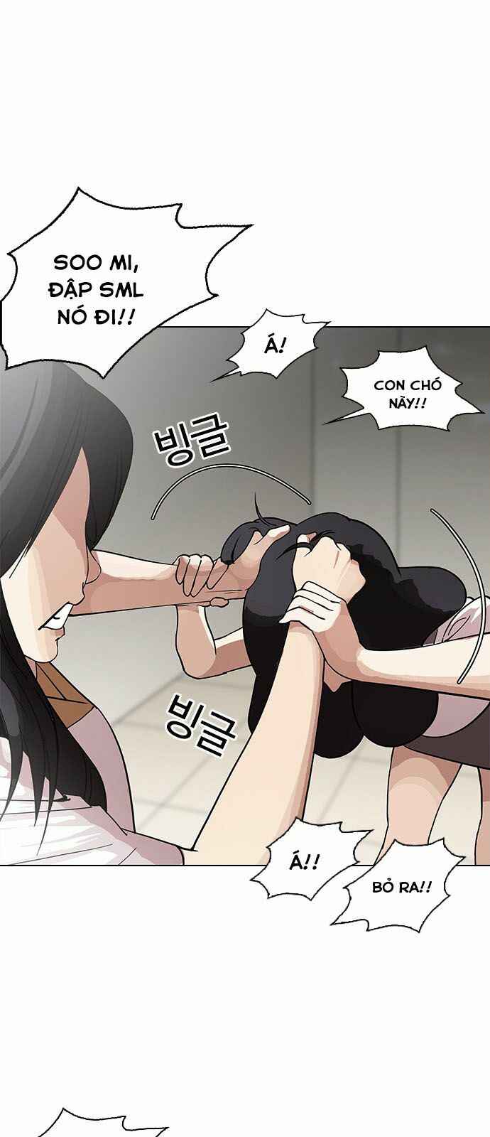 Hoán Đổi Diệu Kì Chapter 144 - Trang 2