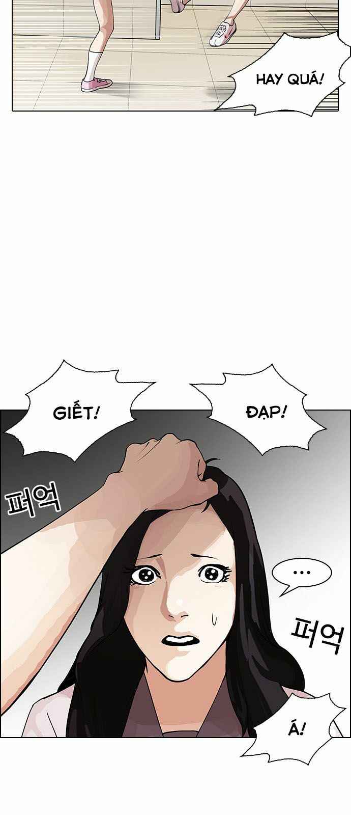 Hoán Đổi Diệu Kì Chapter 144 - Trang 2