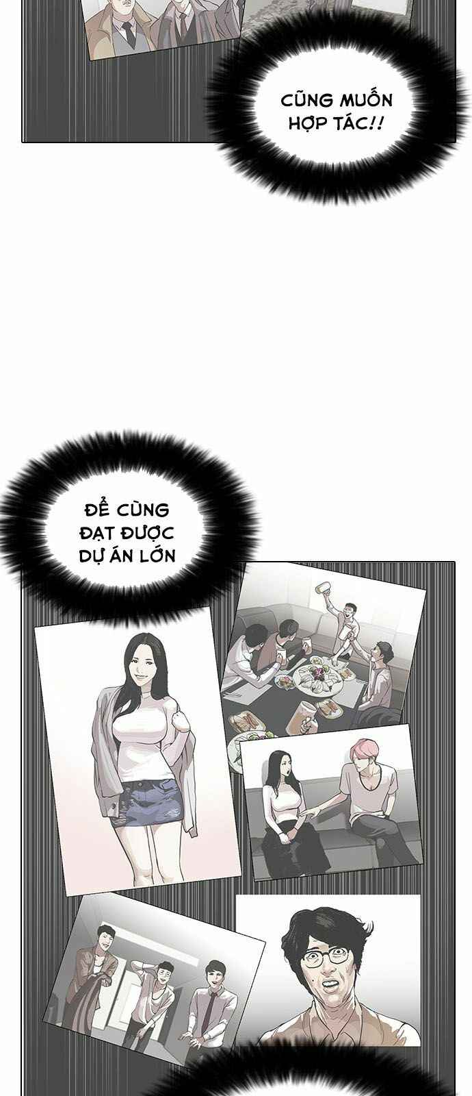 Hoán Đổi Diệu Kì Chapter 144 - Trang 2