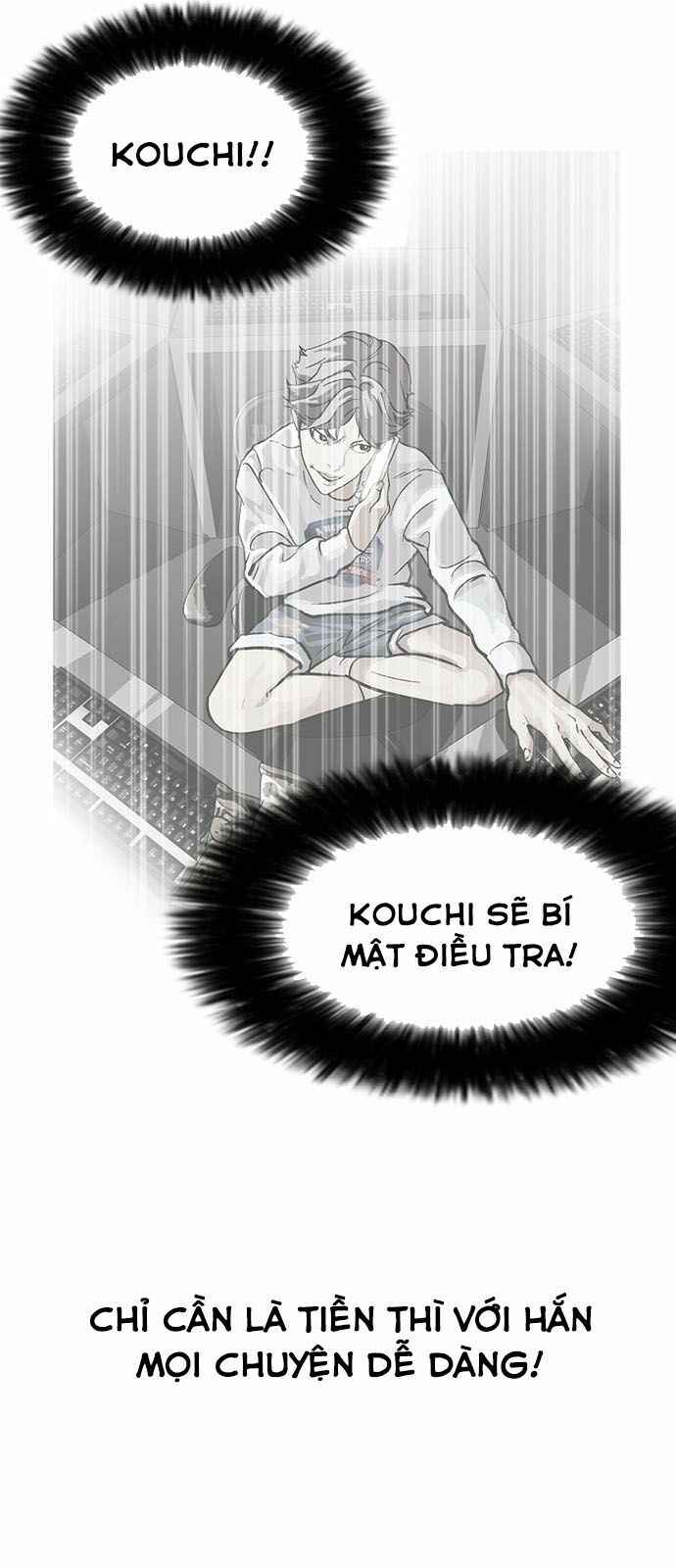 Hoán Đổi Diệu Kì Chapter 144 - Trang 2