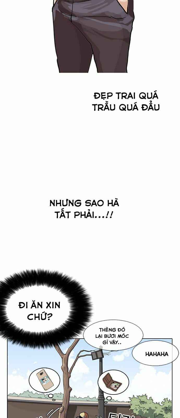 Hoán Đổi Diệu Kì Chapter 144 - Trang 2