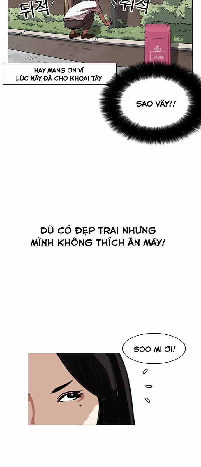 Hoán Đổi Diệu Kì Chapter 144 - Trang 2