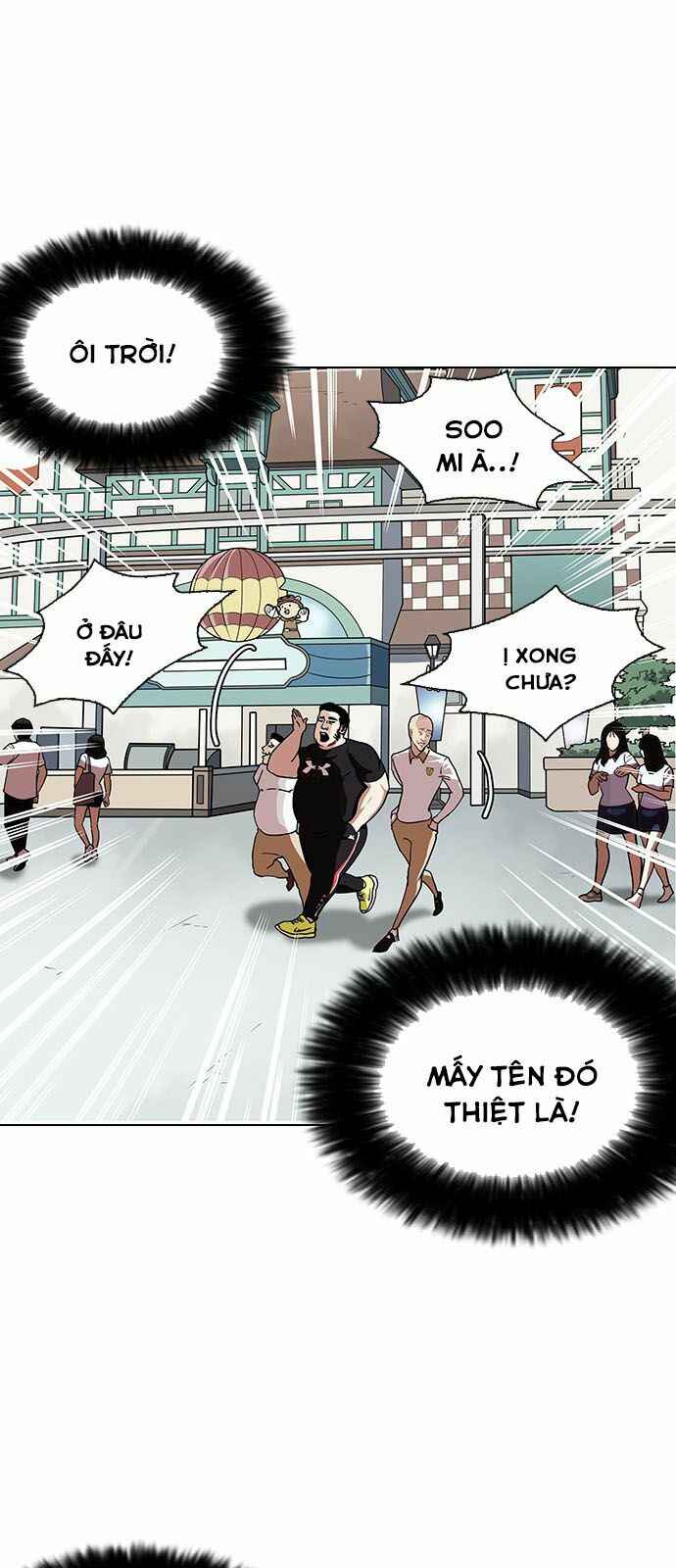 Hoán Đổi Diệu Kì Chapter 144 - Trang 2