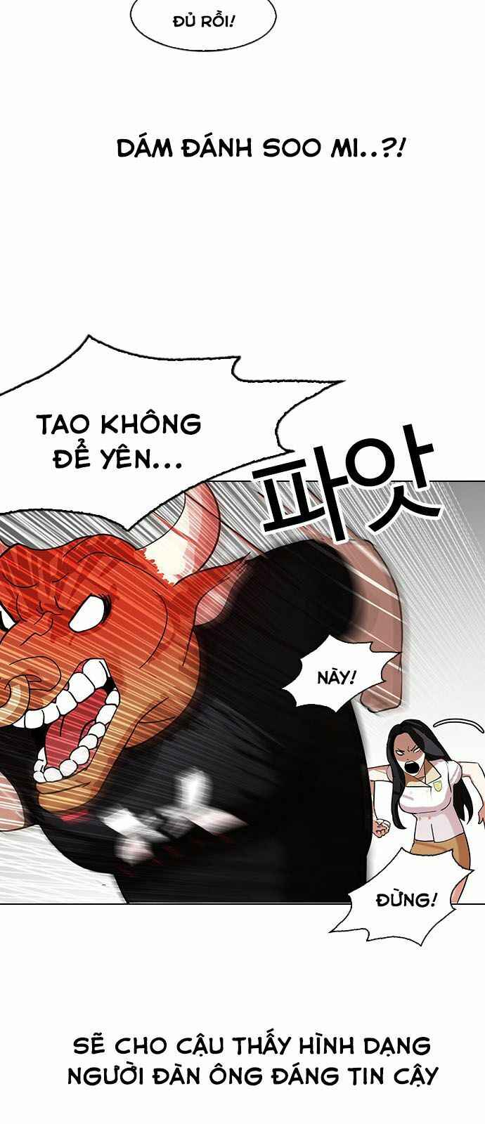 Hoán Đổi Diệu Kì Chapter 144 - Trang 2