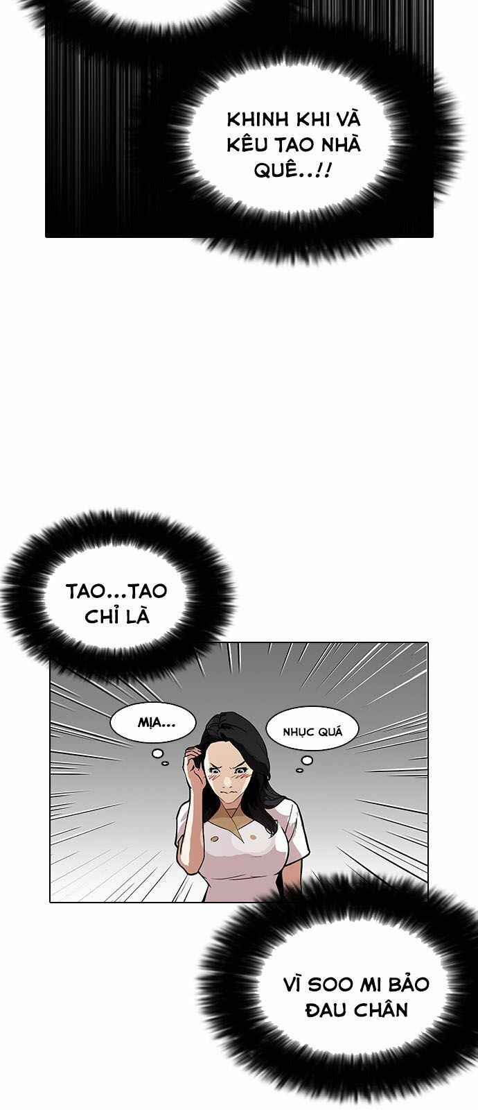 Hoán Đổi Diệu Kì Chapter 143 - Trang 2