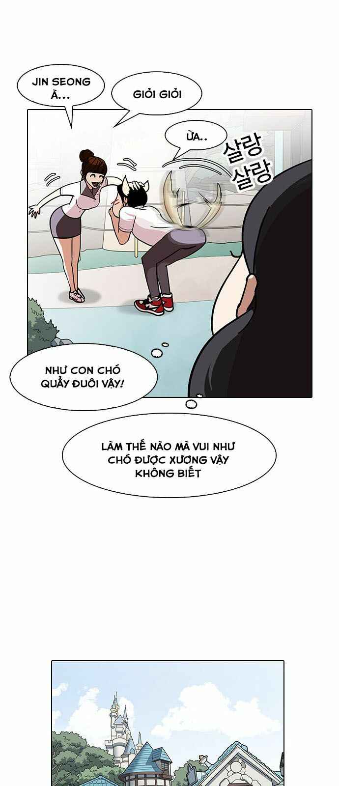 Hoán Đổi Diệu Kì Chapter 143 - Trang 2