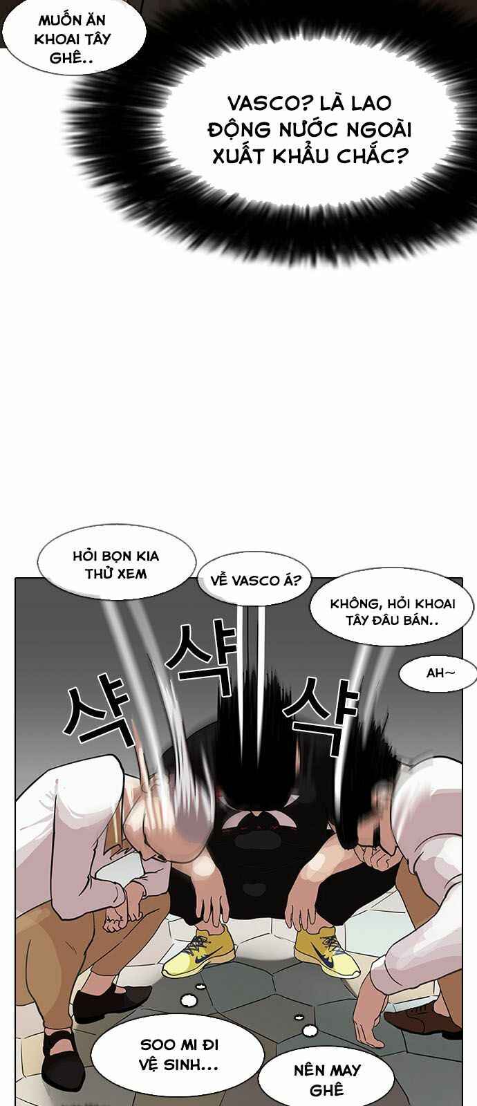 Hoán Đổi Diệu Kì Chapter 143 - Trang 2