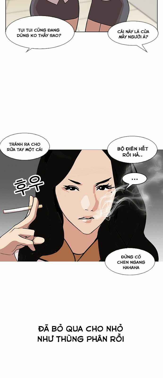 Hoán Đổi Diệu Kì Chapter 143 - Trang 2