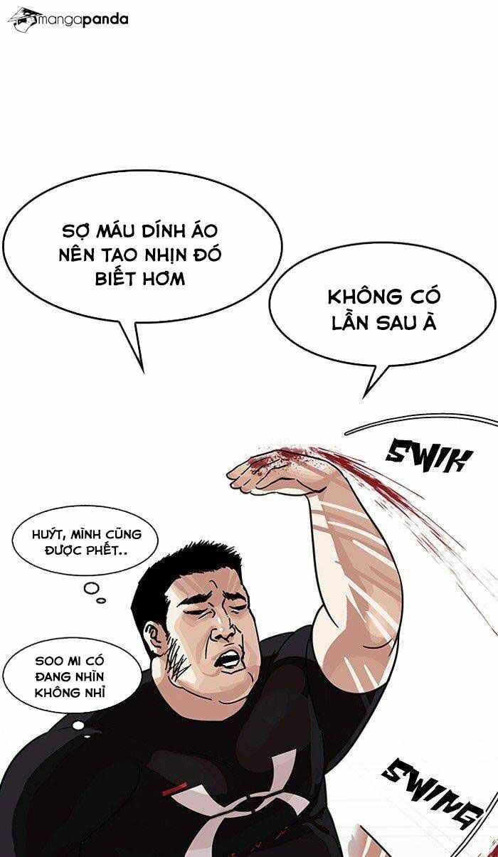 Hoán Đổi Diệu Kì Chapter 142 - Trang 2