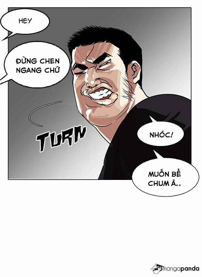 Hoán Đổi Diệu Kì Chapter 142 - Trang 2