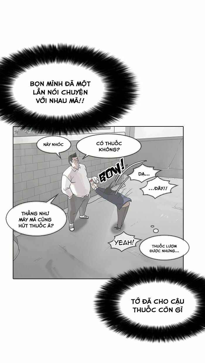 Hoán Đổi Diệu Kì Chapter 141 - Trang 2