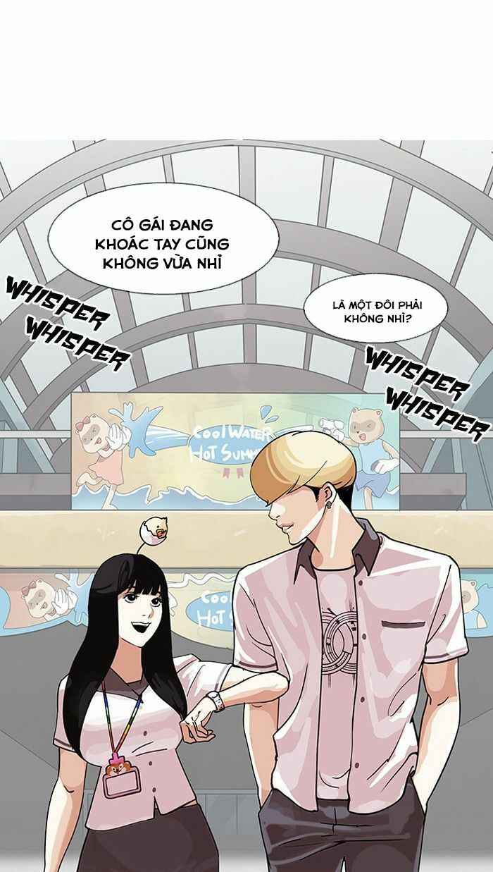 Hoán Đổi Diệu Kì Chapter 141 - Trang 2