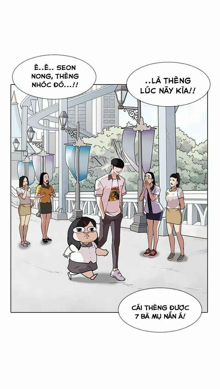 Hoán Đổi Diệu Kì Chapter 141 - Trang 2