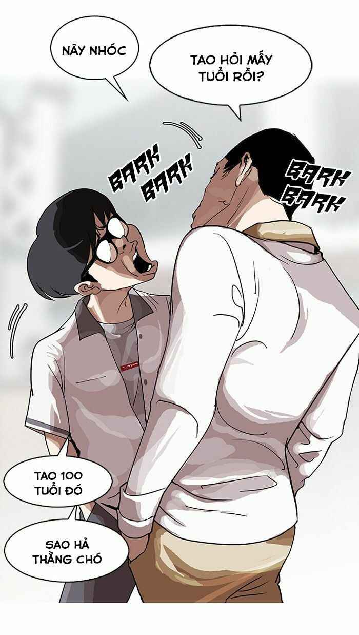 Hoán Đổi Diệu Kì Chapter 141 - Trang 2