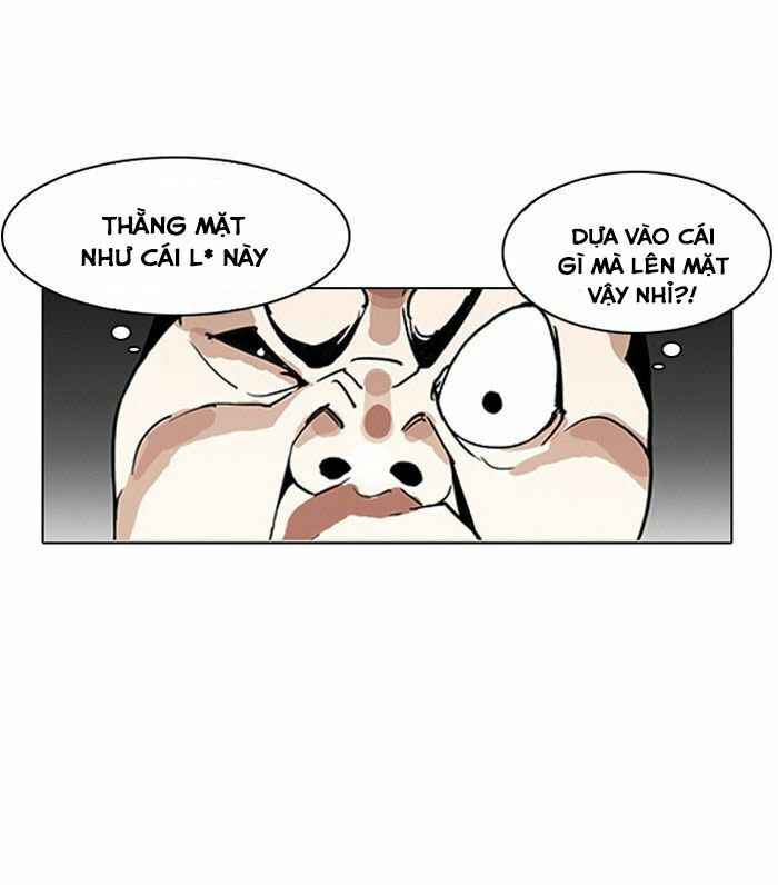 Hoán Đổi Diệu Kì Chapter 141 - Trang 2