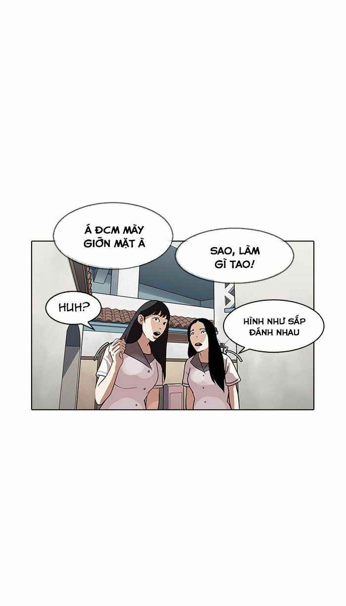 Hoán Đổi Diệu Kì Chapter 141 - Trang 2