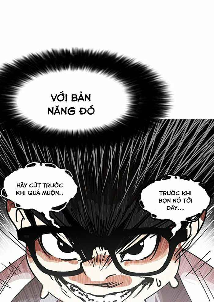 Hoán Đổi Diệu Kì Chapter 141 - Trang 2