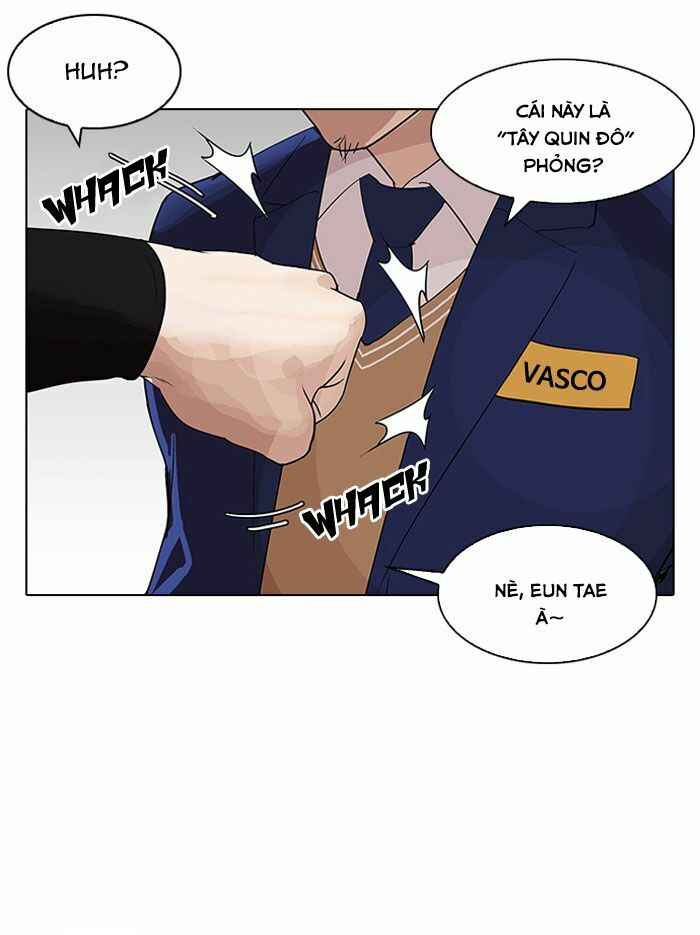 Hoán Đổi Diệu Kì Chapter 140 - Trang 2