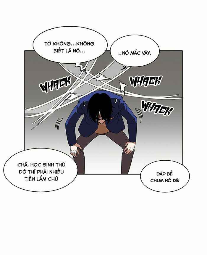 Hoán Đổi Diệu Kì Chapter 140 - Trang 2