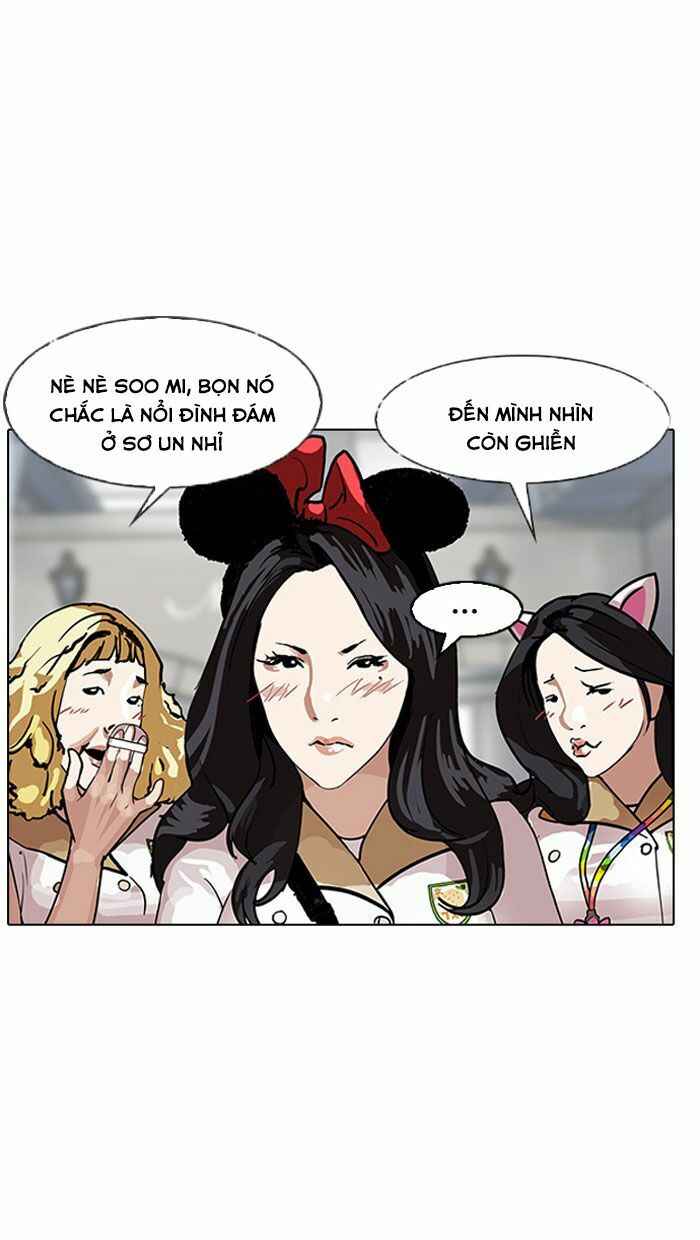 Hoán Đổi Diệu Kì Chapter 140 - Trang 2