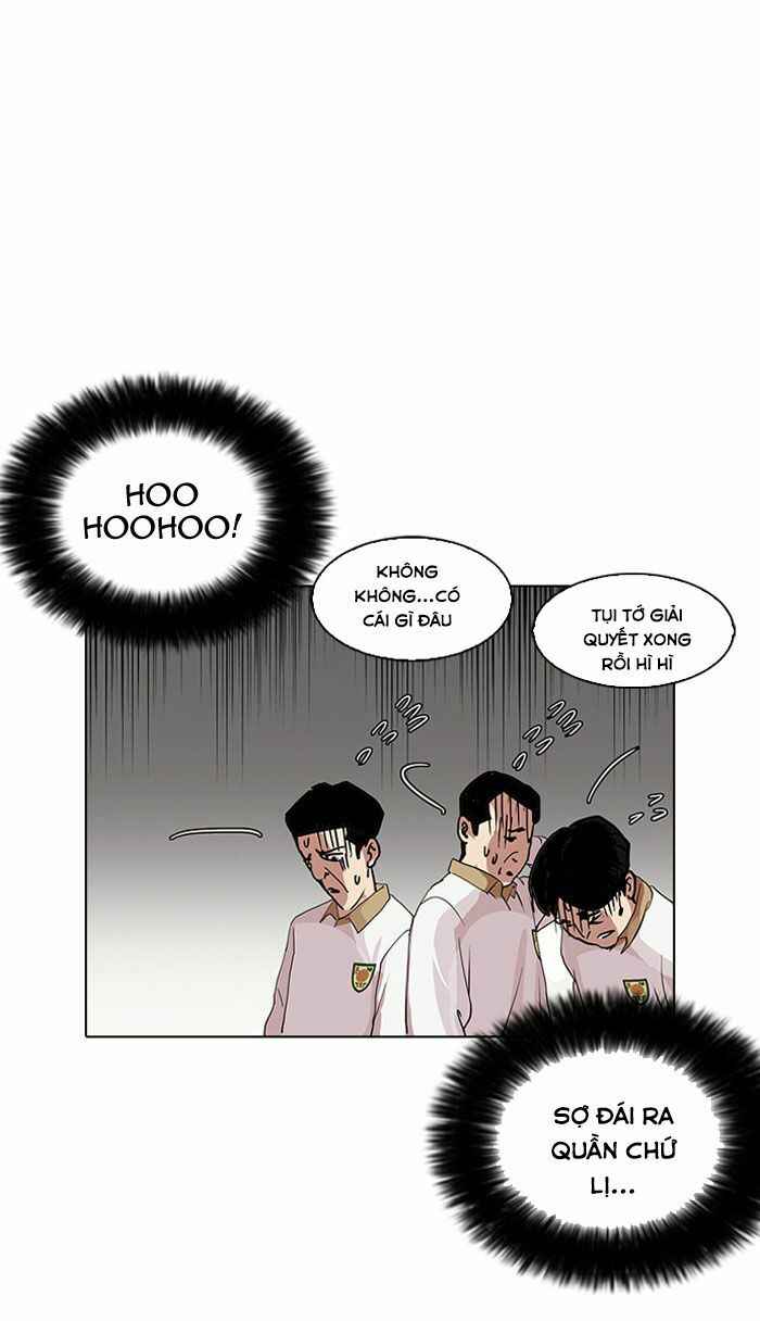 Hoán Đổi Diệu Kì Chapter 140 - Trang 2