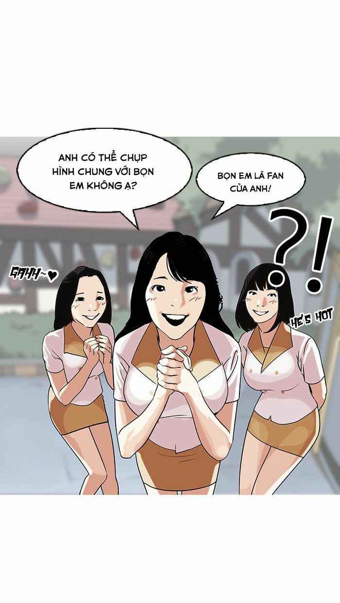 Hoán Đổi Diệu Kì Chapter 140 - Trang 2