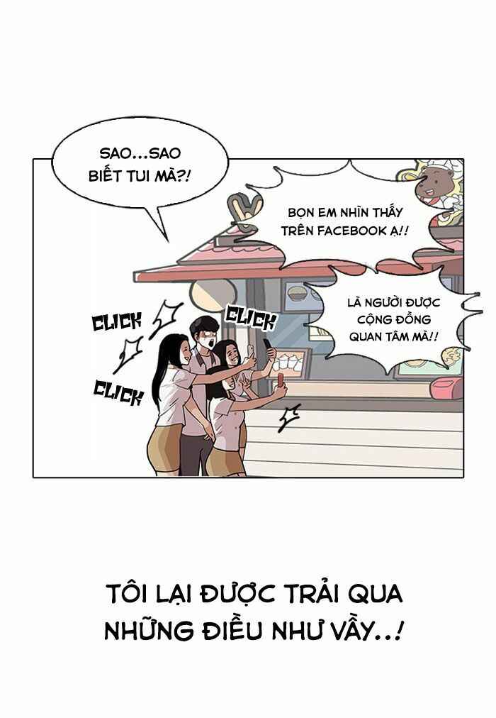 Hoán Đổi Diệu Kì Chapter 140 - Trang 2