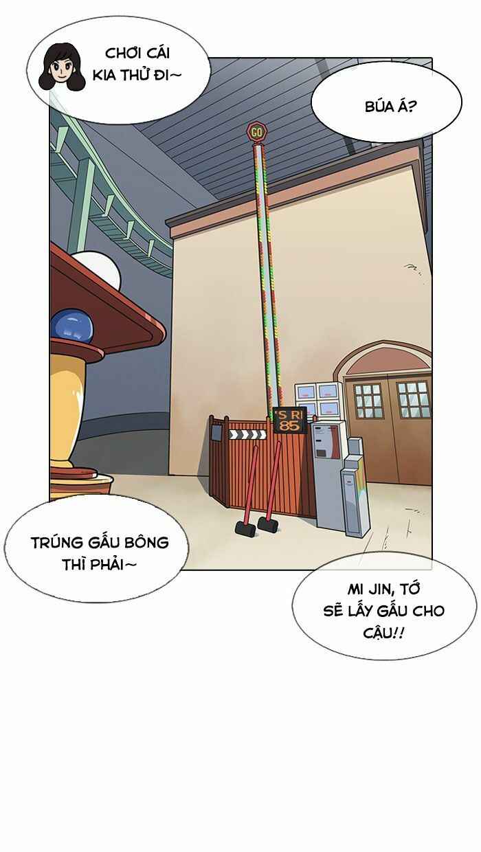 Hoán Đổi Diệu Kì Chapter 140 - Trang 2