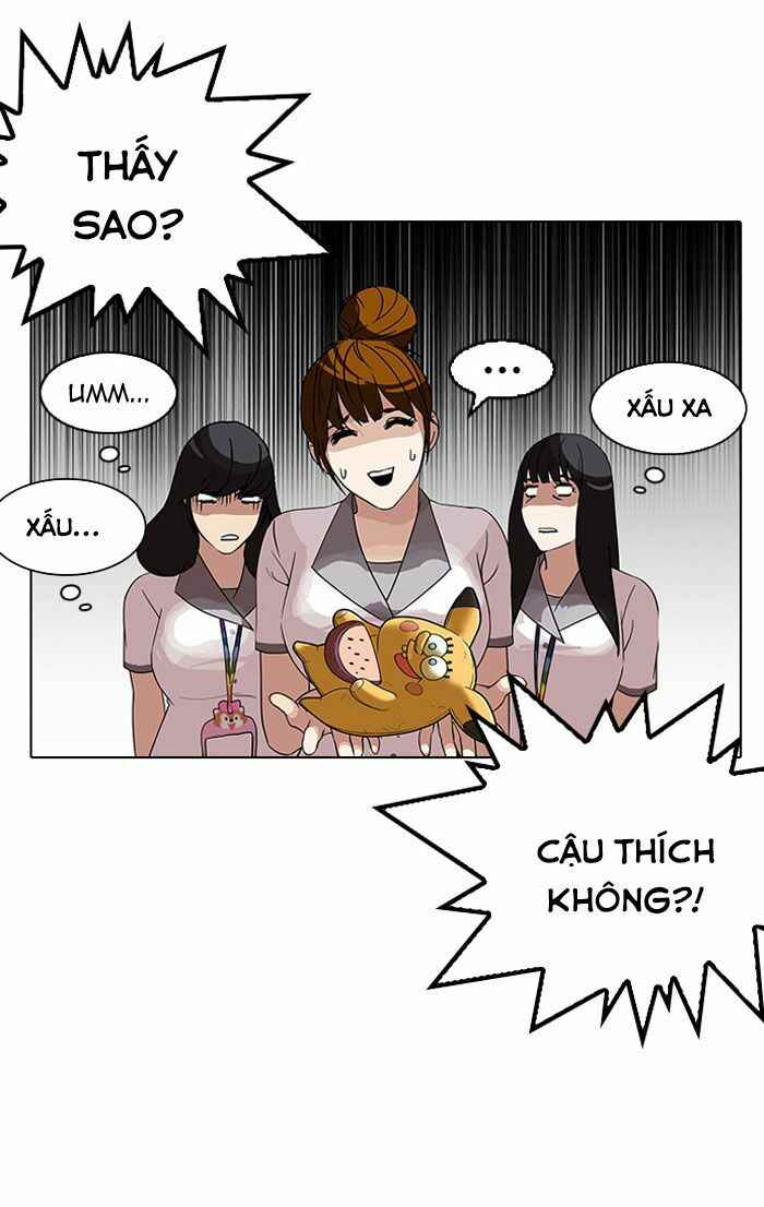 Hoán Đổi Diệu Kì Chapter 140 - Trang 2