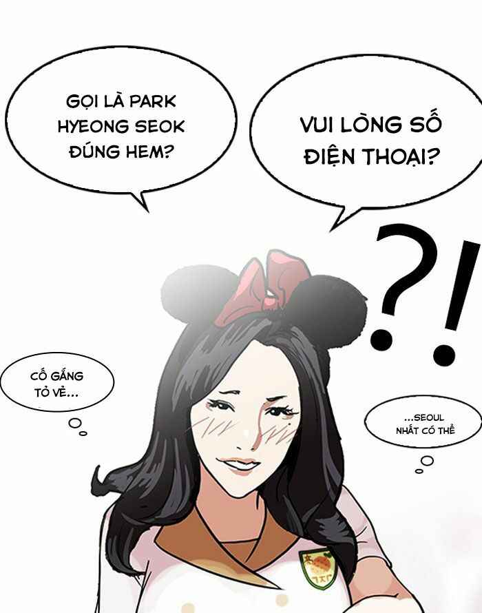 Hoán Đổi Diệu Kì Chapter 140 - Trang 2