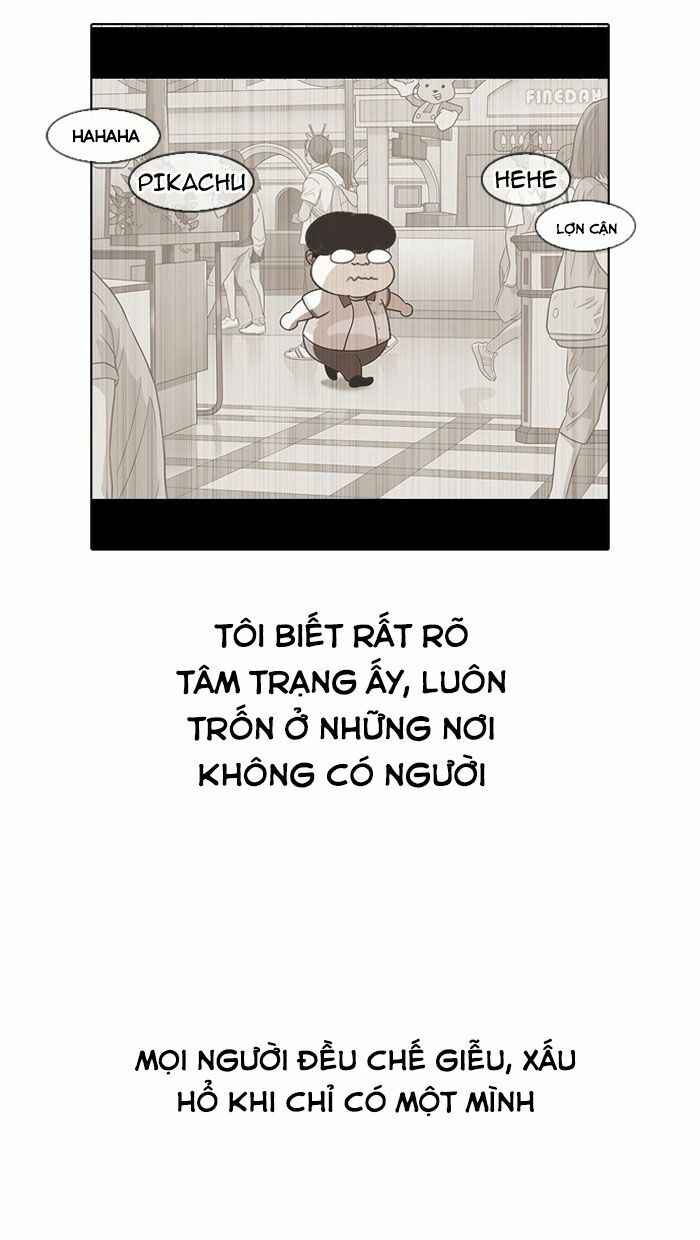 Hoán Đổi Diệu Kì Chapter 140 - Trang 2