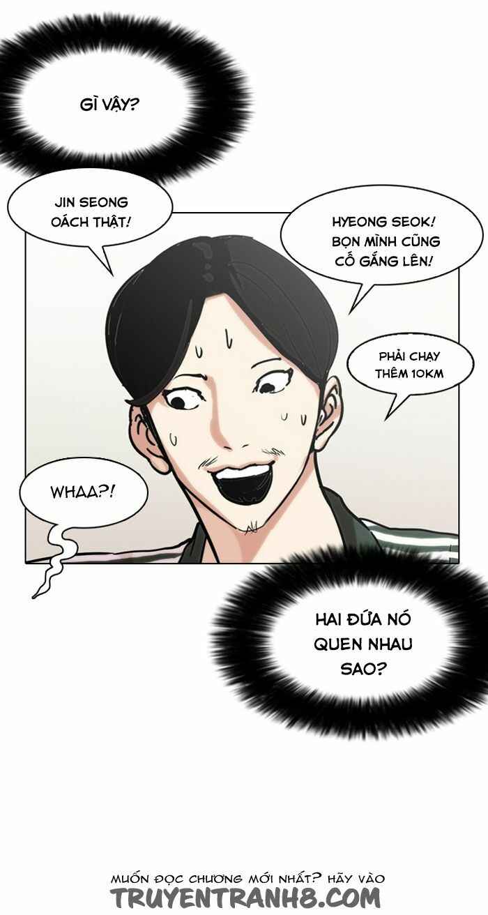 Hoán Đổi Diệu Kì Chapter 138 - Trang 2