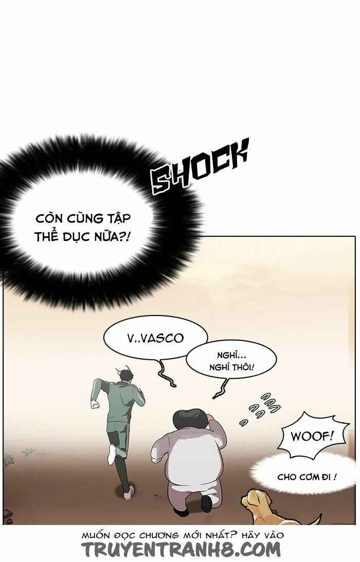 Hoán Đổi Diệu Kì Chapter 138 - Trang 2