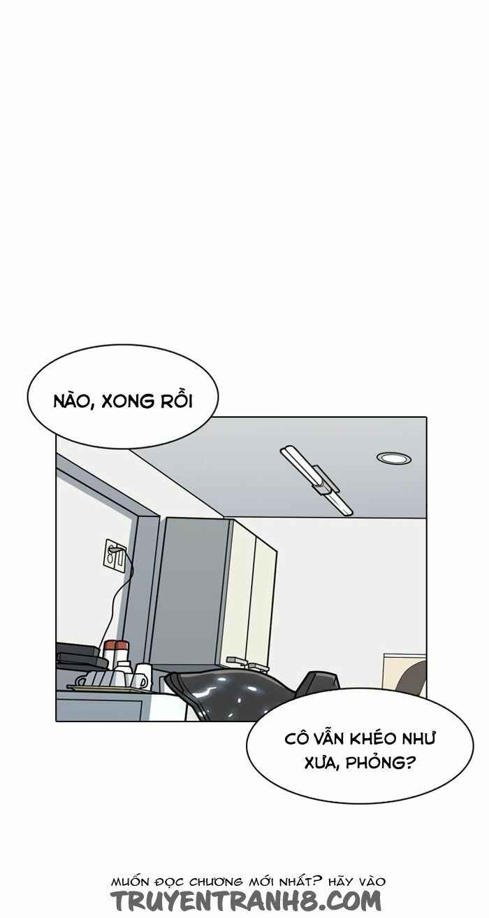 Hoán Đổi Diệu Kì Chapter 138 - Trang 2