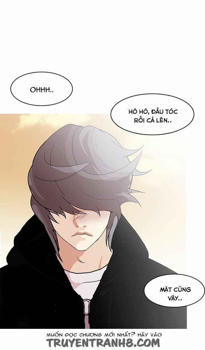 Hoán Đổi Diệu Kì Chapter 138 - Trang 2