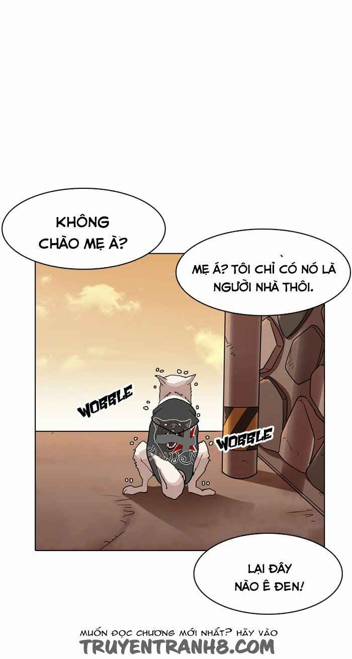 Hoán Đổi Diệu Kì Chapter 138 - Trang 2