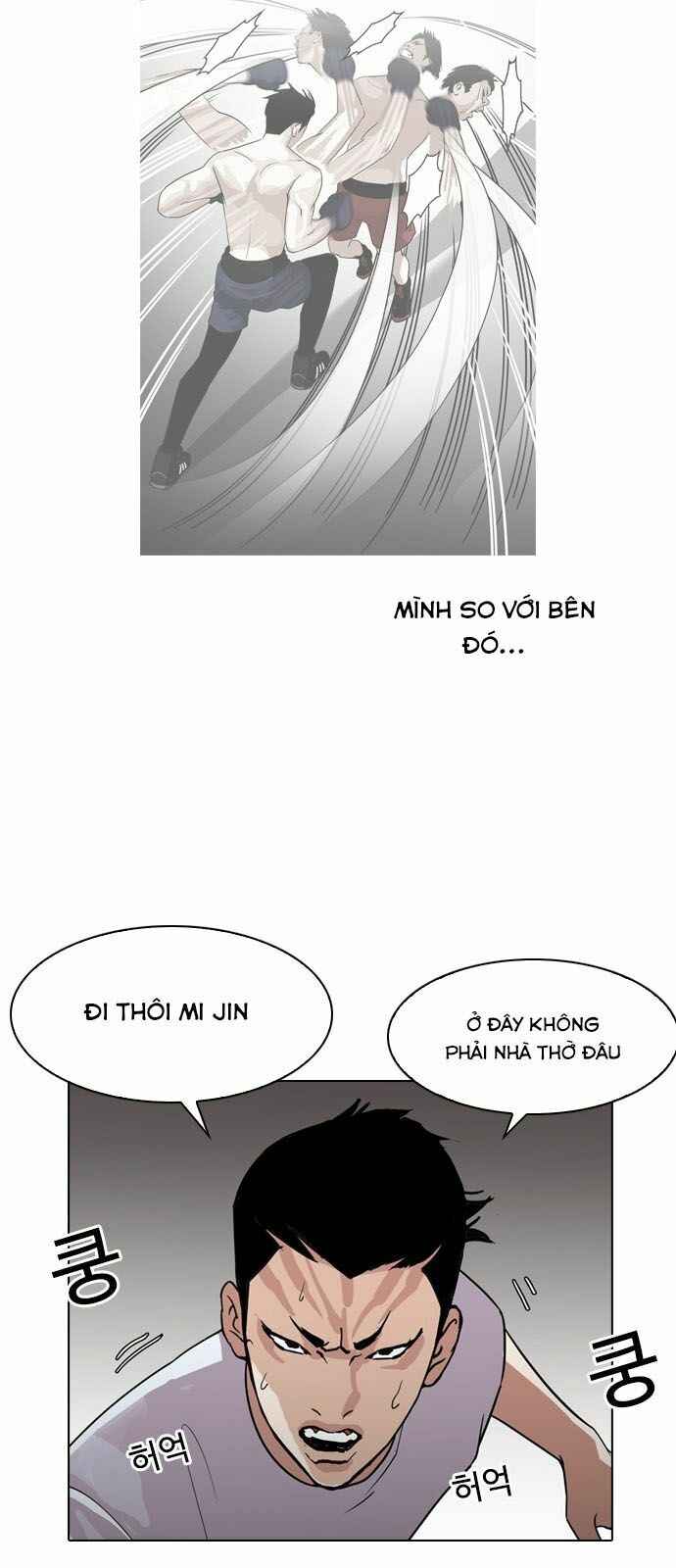 Hoán Đổi Diệu Kì Chapter 135 - Trang 2