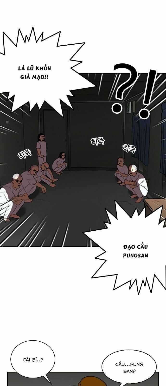 Hoán Đổi Diệu Kì Chapter 135 - Trang 2