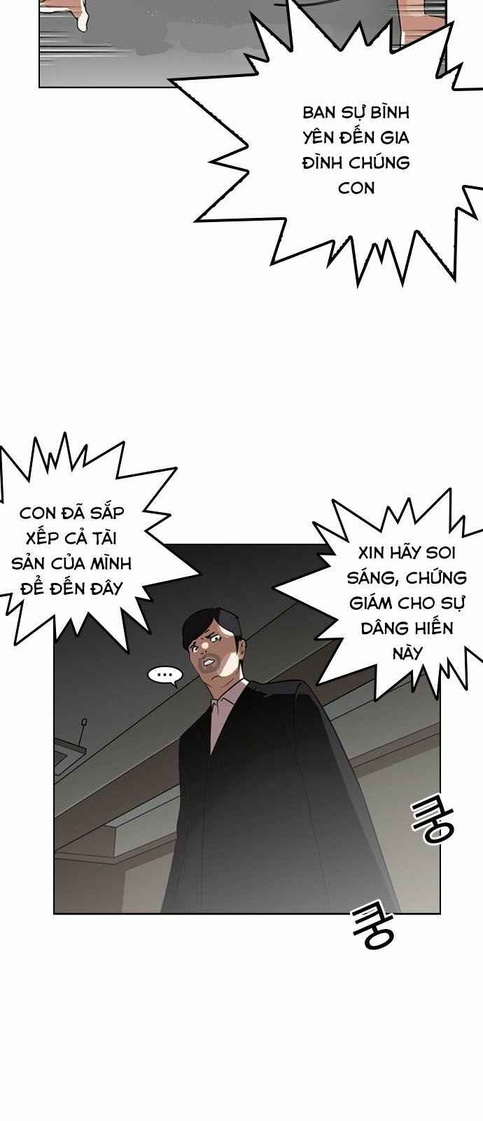 Hoán Đổi Diệu Kì Chapter 135 - Trang 2