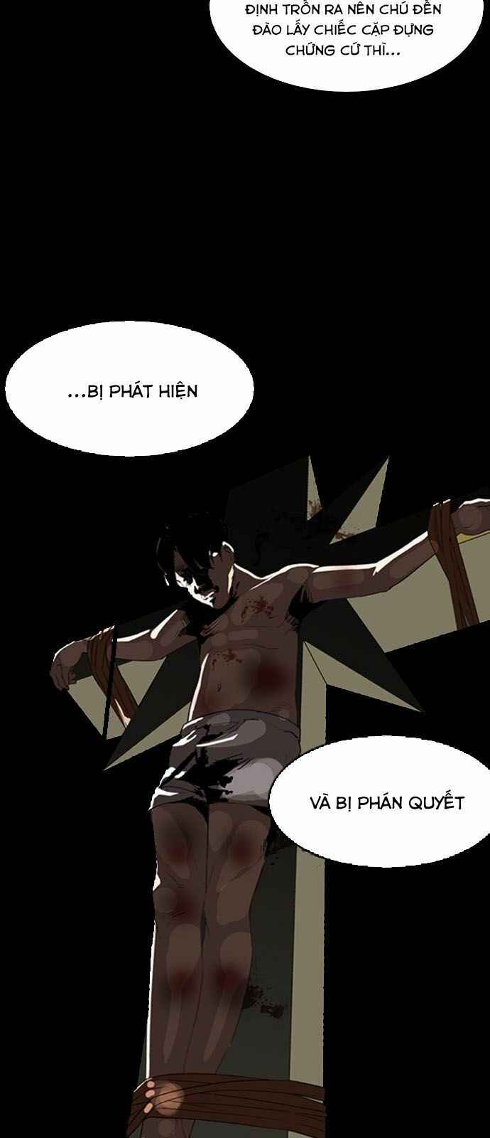 Hoán Đổi Diệu Kì Chapter 135 - Trang 2