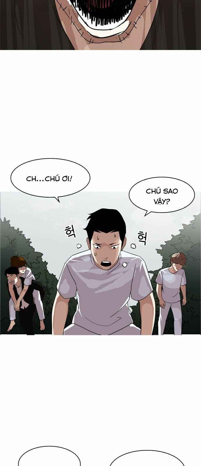 Hoán Đổi Diệu Kì Chapter 135 - Trang 2