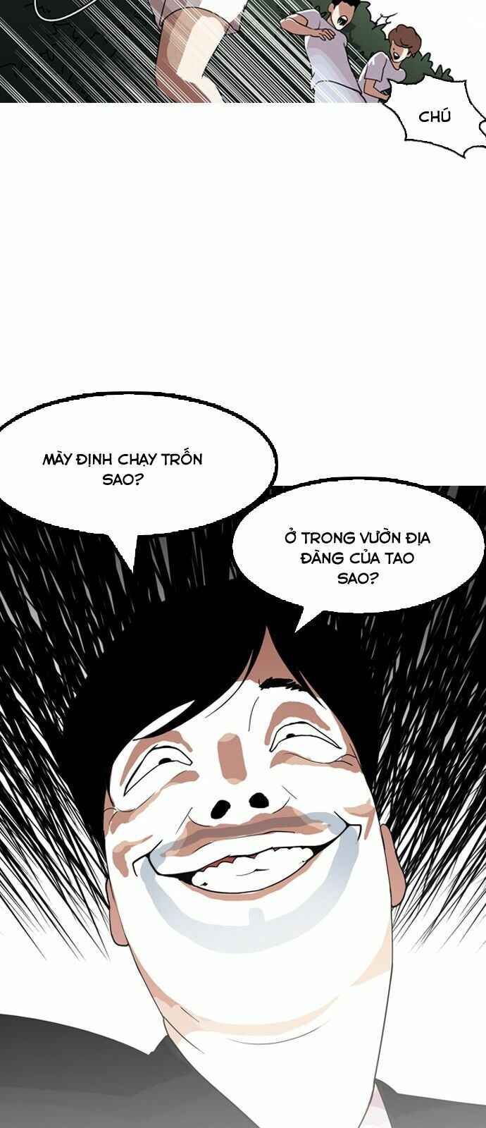 Hoán Đổi Diệu Kì Chapter 135 - Trang 2