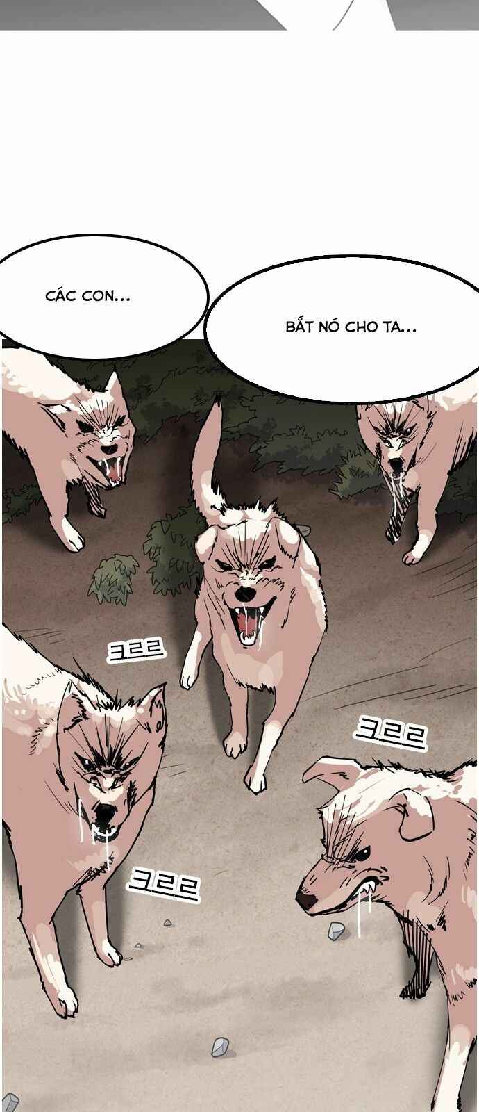 Hoán Đổi Diệu Kì Chapter 135 - Trang 2