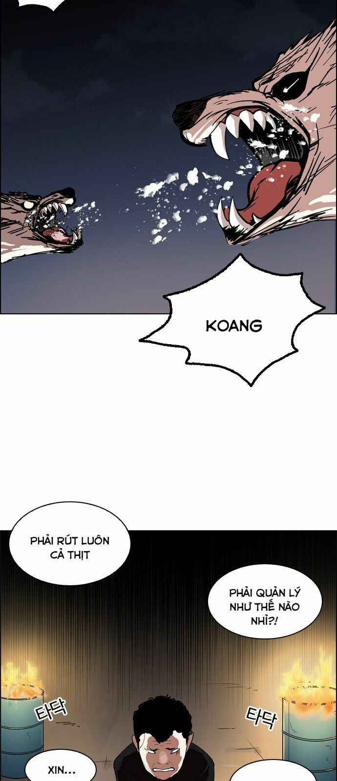 Hoán Đổi Diệu Kì Chapter 135 - Trang 2