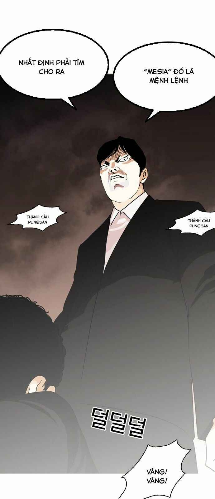 Hoán Đổi Diệu Kì Chapter 135 - Trang 2