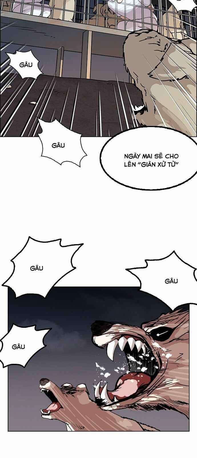 Hoán Đổi Diệu Kì Chapter 135 - Trang 2