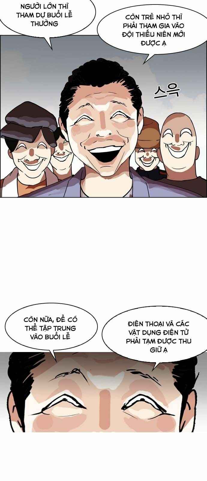 Hoán Đổi Diệu Kì Chapter 134 - Trang 2