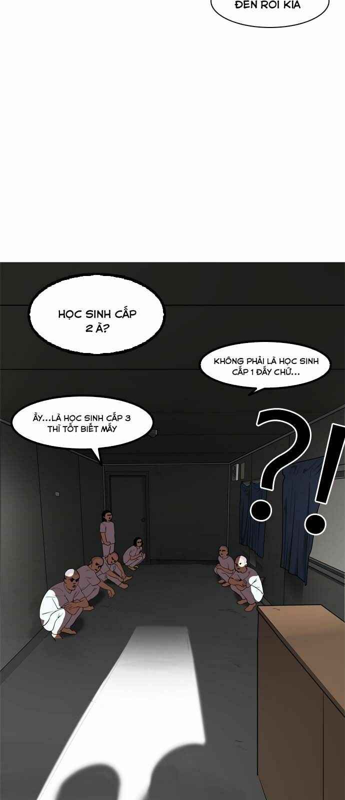 Hoán Đổi Diệu Kì Chapter 134 - Trang 2