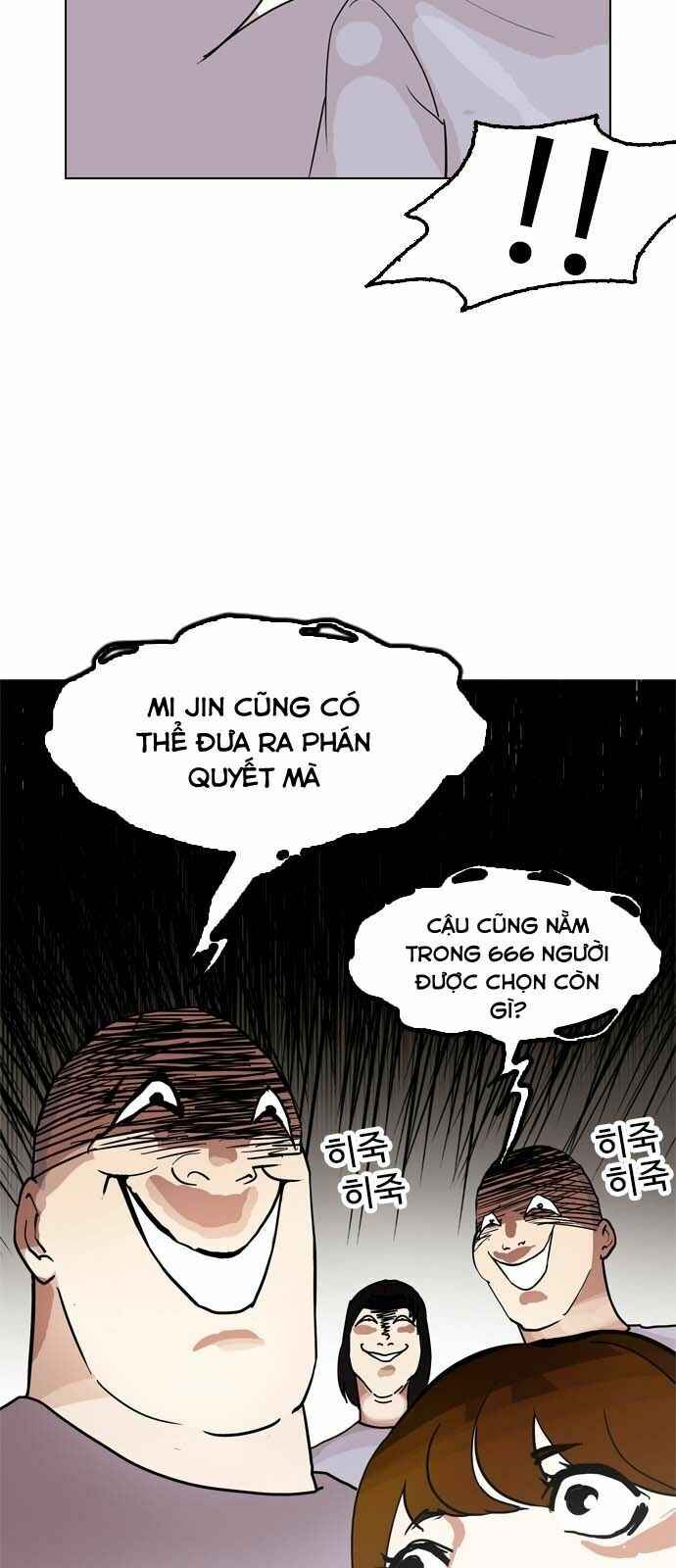 Hoán Đổi Diệu Kì Chapter 134 - Trang 2